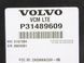 Блок управління VOLVO S90 SPA 2016-2020 31489609, 31489609, A