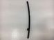 Направляющая стекла двери задняя правая NISSAN NAVARA D40 2005-2010 82222EB000, 82222EB000, A