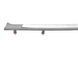 Накладка порога передня ліва внутрішня NISSAN NAVARA D40 2005-2010 769B54X00A, 769B54X00A, B