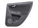 Карта дверей задня права VOLVO XC60 2008-2013 39818735, 39818735, B