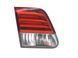 Ліхтар стоп задній лівий внутрішній TOYOTA AVENSIS T27 2012-2015 81590-05130, 81590-05130, A