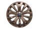 Диск R19 5* SUBARU FORESTER SL 2024- (7.5x19 5x114.3 ET45 DIA56.1) 28111SL070, 28111SL070, B