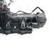 Колектор впускний LAND ROVER FREELANDER 2 L359 2006-2010 (9659449480) LR019987, LR019987, A