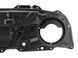 Накладка карты двери передняя правая LAND ROVER DISCOVERY SPORT L550 2014-2019 FK7221122AC, FK7221122AC, A