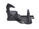 Гачок капота SKODA SUPERB 3T 2008&ndash;2013 3T0823480B, 3T0823480B, A