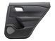 Карта дверей задня права NISSAN ROGUE T33 2023- 829A0-4MT8A, 829A0-4MT8A, A