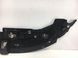 Накладка замка капота верхня TOYOTA AVENSIS T27 2009-2011 53289-05010, 53289-05010, B