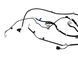 Проводка дверей передня права ACURA RDX 2022-2026 32752-TJB-A21, 32752-TJB-A21, A