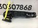 Ручка дверей зовнішня задня права SUBARU FORESTER S14 2018-2021 (в зборі) 62142SJ000, 62142SJ000, A