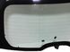 Стекло крышки багажника VOLVO V60 Y20 2013-2018 31385403, 31385403, A