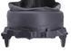 Чохол на ручку кпп CITROEN C-CROSSER 2007-2013 (7591KC) 8015A009ZZ, 8015A009ZZ, A