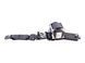 Ремень безопасности задний SUBARU FORESTER SL 2024- 64681SL000VH, 64681SL000VH, A