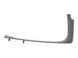 Накладка порога передня ліва внутрішня NISSAN NAVARA D40 2005-2010 769B54X00A, 769B54X00A, B