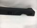Накладка порога ліва зовнішня LAND ROVER FREELANDER 2 L359 2010-2012 (6H52101D57AC) LR014202, LR014202, B