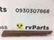 Накладка панели приборов SUBARU OUTBACK B14 2010-2014 66077AJ12A, 66077AJ12A, A