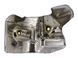 Теплоізоляційний екран NISSAN ROGUE T33 2023- 14450-6RC0A, 14450-6RC0A, A