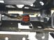 Сиденье переднее правое LAND ROVER RANGE ROVER SPORT L320 2005-2009 (електричне, без Airbag, з підголівником, підлокітником) HFP500200, HFP500200, B