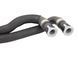 Патрубки пічки LAND ROVER DISCOVERY SPORT L550 2019- (K8D218C266BA) LR114601, LR114601, A