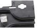 Дефлектор радиатора передний правый VOLVO V60 Y20 2013-2018 31353296, 31353296, A
