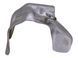 Теплоізоляційний екран NISSAN ROGUE T33 2023- 14450-6RC0A, 14450-6RC0A, A