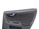 Карта дверей задня права VOLVO XC60 2008-2013 39818735, 39818735, B