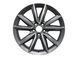 Диск R19 5* ACURA RDX 2022-2026 (8Jx19 PCD5x114.3 ET50 DIA64.1,) TJB19080A, TJB19080A, A
