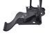 Гачок капота SKODA SUPERB 3T 2008&ndash;2013 3T0823480B, 3T0823480B, A