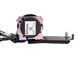 Ремень безопасности задний SUBARU FORESTER SL 2024- 64681SL000VH, 64681SL000VH, A
