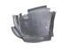 Пильник переднього крила нижній правий VOLVO S60 Y20 2013-2018 31497107, 31497107, A