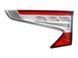 Фонарь стоп задний правый внутренний ACURA RDX 2022-2026 34150-TJB-A01, 34150-TJB-A01, A