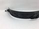 Накладка стойки лобового стекла нижняя левая внутренняя VOLVO XC60 2008-2013 39867445, 39867445, A