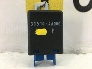 Блок реле HYUNDAI SANTA FE CM 2006-2009 39510-4A000, 39510-4A000, A