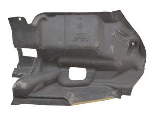 Шумоподавитель правый внутренний VOLVO XC60 2008-2013 31271631, 31271631, A