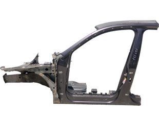 Четверть автомобиля передняя левая AUDI Q5 2008-2012 8R0802849, 8R0802849, B