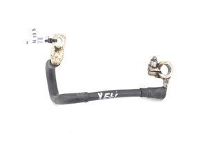 Клемма SKODA YETI 2009-2013 (мінус) 1T0971235A, 1T0971235A, A