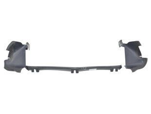 Дефлектор радіатора нижній передній LAND ROVER RANGE ROVER EVOQUE L538 2011-2015 (BJ328A095AB, дефект) LR034397, LR034397, A