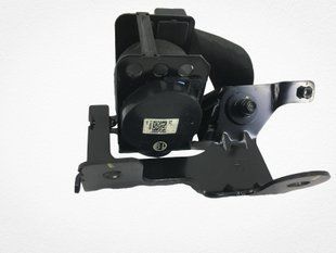 Ремінь безпеки задній правий HYUNDAI VELOSTER 2011-2018 89820-2V500RY, 89820-2V500RY, A