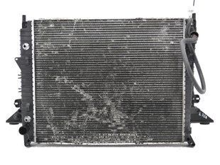 Радіатор LAND ROVER RANGE ROVER SPORT L320 2005-2009 (PCC500610) PCC500560, PCC500560, B