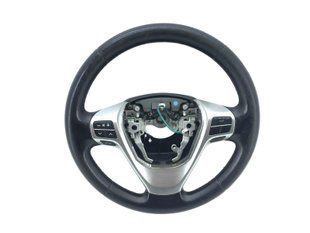 Руль TOYOTA AVENSIS T27 2012-2015 (з кнопками) 45100-05730, 45100-05730, B