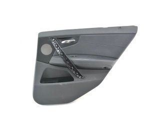 Карта дверей задня права BMW X3 E83 2006-2010 51423451356, 51423451356, A