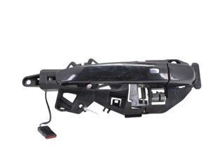 Ручка двери наружная задняя левая GMC TERRAIN 2017-2021 (в зборі) 13512742, 13512742, B