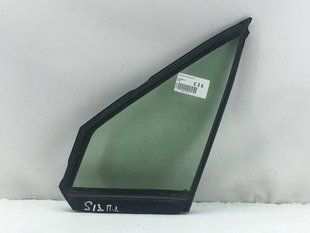 Стекло двери переднее левое SUBARU FORESTER S13 2014-2018 61284SG110, 61284SG110, B