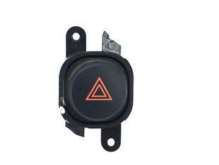 Кнопка аварійки NISSAN NAVARA D40 2005-2010 (дефект кріплень) 25290EA000, 25290EA000, B