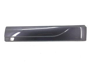 Накладка двери нижняя задняя правая внешняя AUDI Q5 2008-2012 8R0853970E, 8R0853970E, B