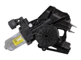 Моторчик стеклоподъемника передний правый LAND ROVER RANGE ROVER EVOQUE L538 2015-2018 LR031660, LR031660, B