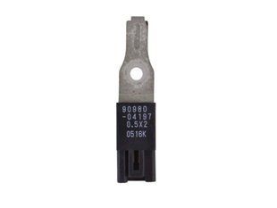 Реле TOYOTA RAV4 CA30W 2005-2010 (магнітоли) 90980-04197, 90980-04197, A
