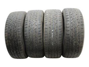 Шина R19 AS комплект 4шт., CONTINENTAL, 235/55R19 108V, Португалія 3шт. 2024р., США 1шт. 2025р., S0293, A