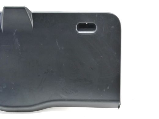 Карта крышки багажника BMW X3 E83 2006-2010 (51493417279) 51493330858, 51493330858, B