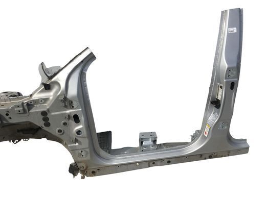 Четверть автомобиля передняя левая LAND ROVER RANGE ROVER EVOQUE L538 2011-2015 LR043046, LR043046, B