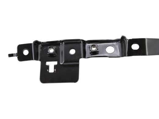 Кронштейн верхний передний правый LAND ROVER RANGE ROVER EVOQUE L538 2015-2018 (BJ32518B46AF) LR036207, LR036207, A